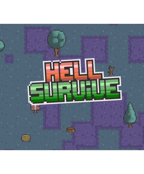 Hell Survive Steam Key GLOBAL